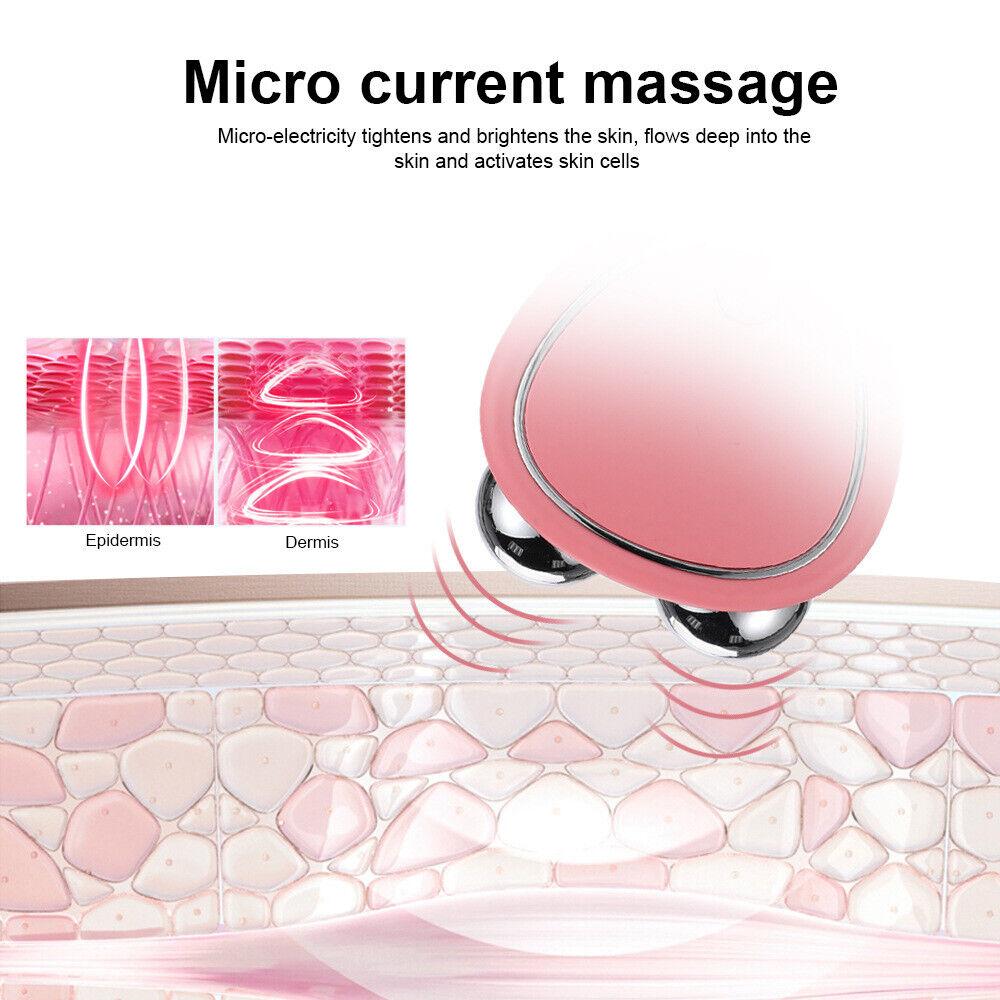 Microcurrent Face Roller 2