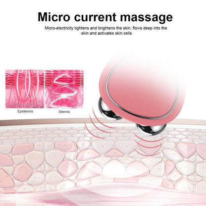 Microcurrent Face Roller 2