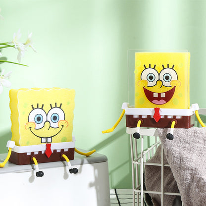 Spongebob Kitchen Sponge Holder 2