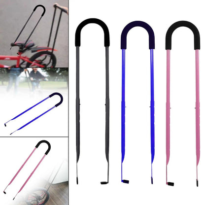 Kids Bike Training Handle 2
