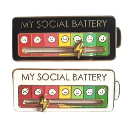 Interactive Mood Pins 2