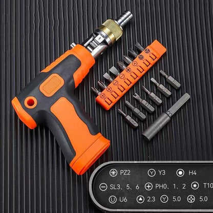 Multi-purpose Screwdriver Set 2