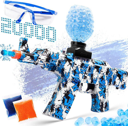 Electric Gel Ball Blaster 2