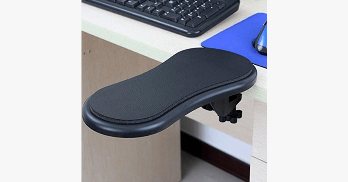 Computer Arm Rest 2