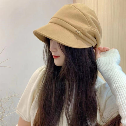 Women Newsboy Cabbie Beret Cap 2
