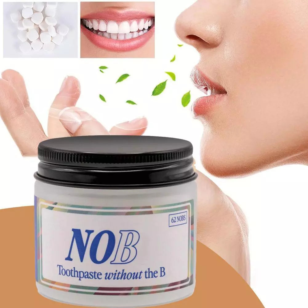 Toothpaste Tablets 2