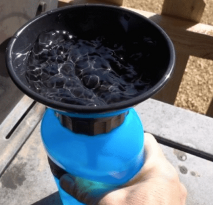 H2o Dog Water Bottle 2