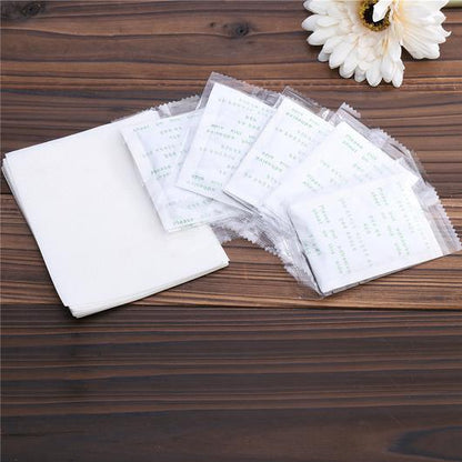 Foot Detox Pads - 10 Pack 2