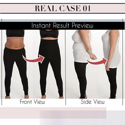 Thermal Fleece Denim Jeggings 2