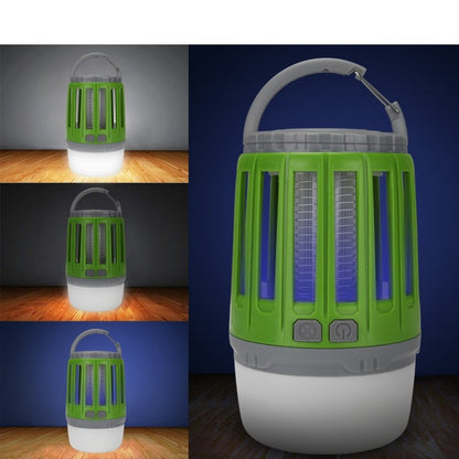 Mosquito Killer Camping  WaterProof  Light 2