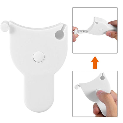 BODY MEASURE TAPE 60 2