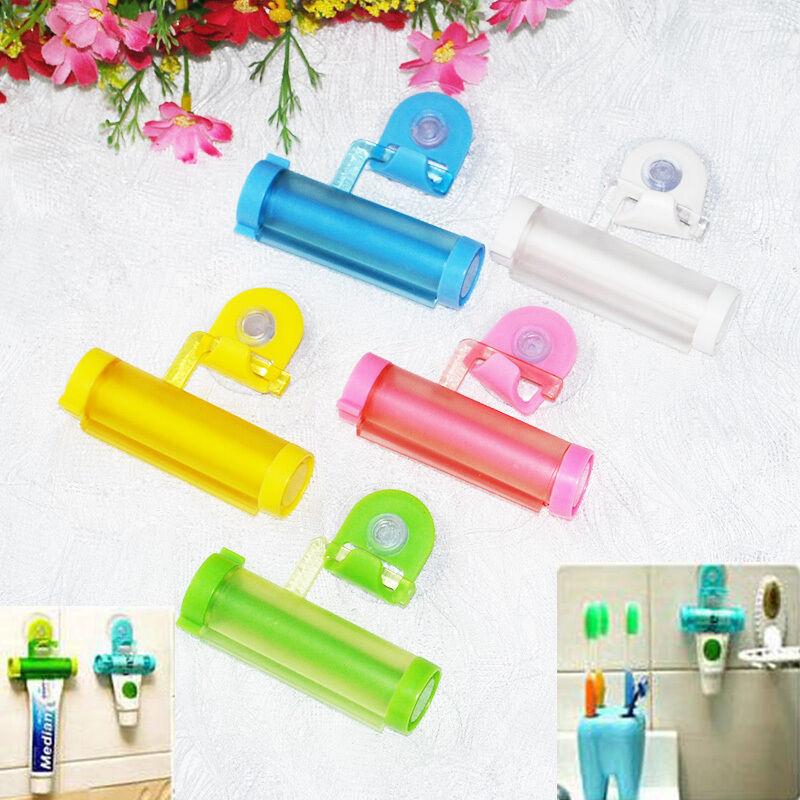 Perfect toothpaste tube squeezer 2