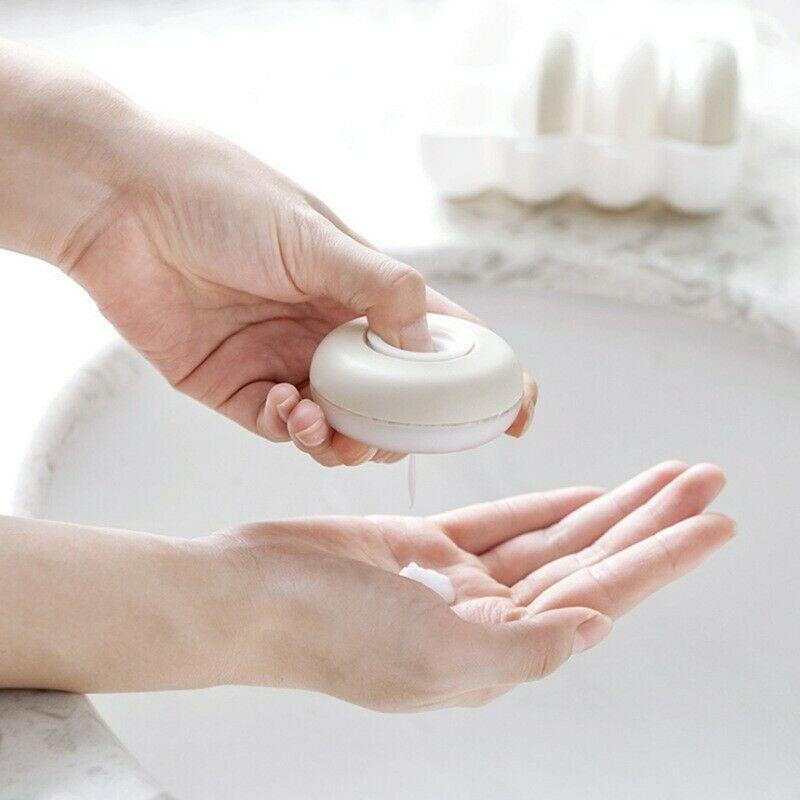 Travel Soap Pods 2