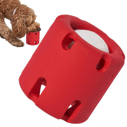 Tennis Tumble Puzzle Toy 2