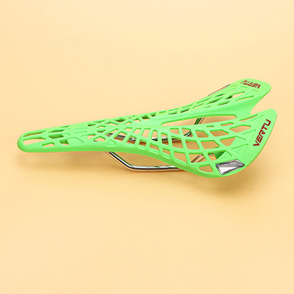 SPYDER - THE INBUILT SADDLE SUSPENSION 2