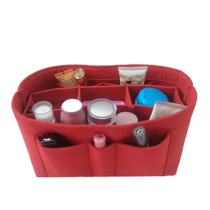 Purse Insert Organizer 2