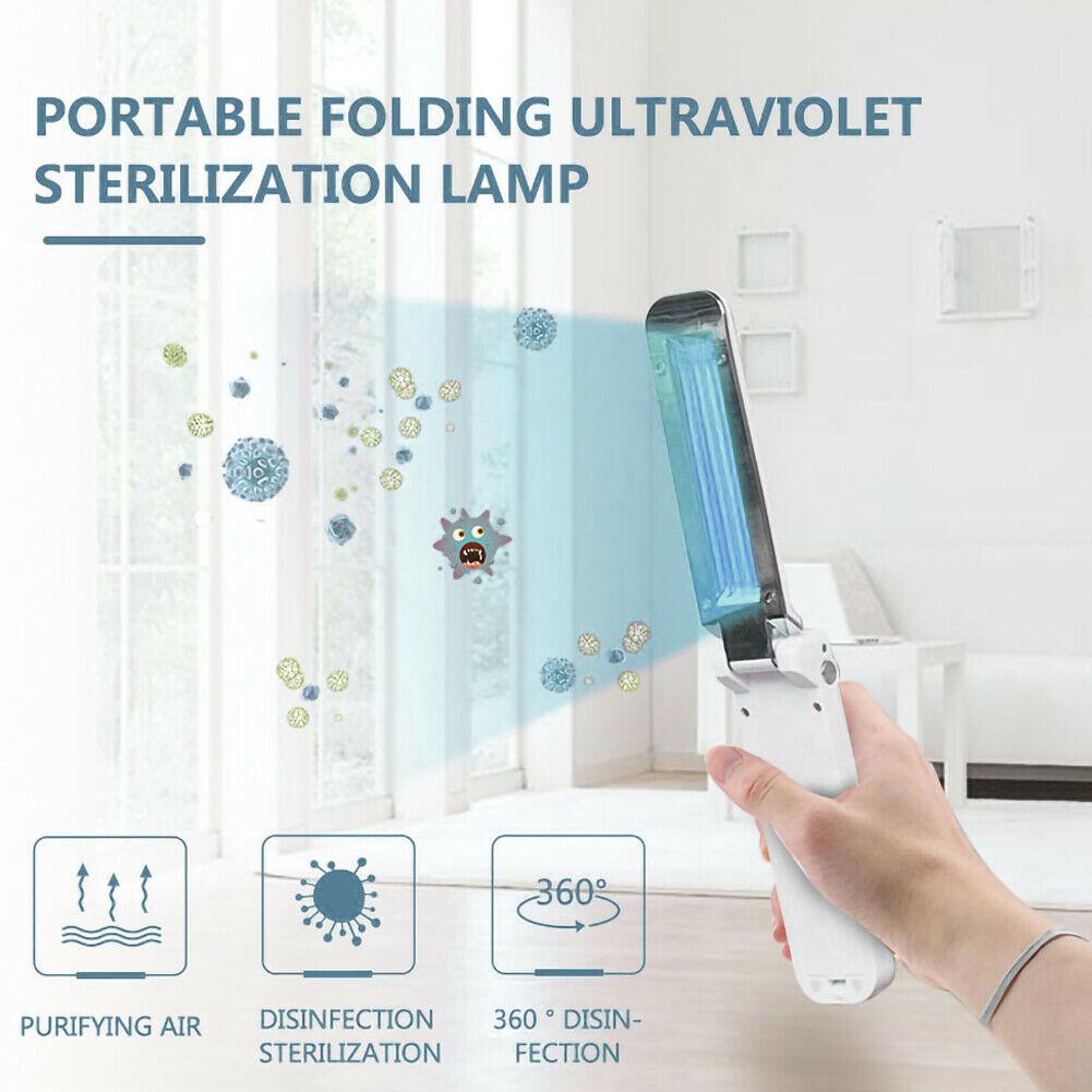 UV-Wand Sterilizer Pro 2