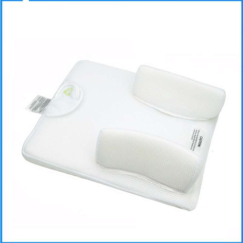 Newborn Baby Sleep Fixed Position And Anti Roll Pillow 2