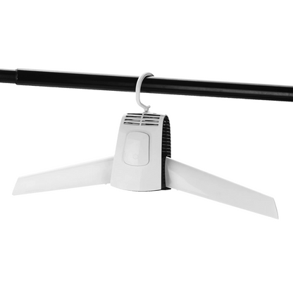 Electric Clothes Drying Rack 2
