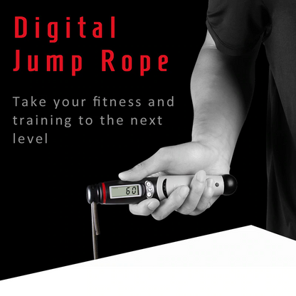 JUMP ROPE WITH COUNTER 2