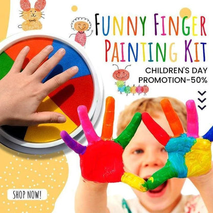 Fingerprint Drawing Guide Book 2