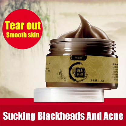 Herbal Beauty Peel Off Mask 2