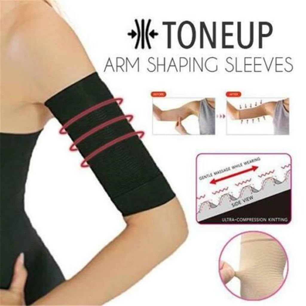 ToneUp Arm Sleeves 2