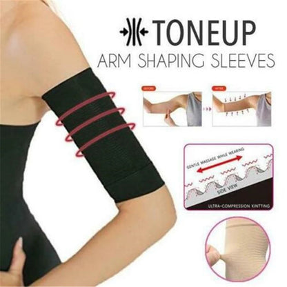 ToneUp Arm Sleeves 2