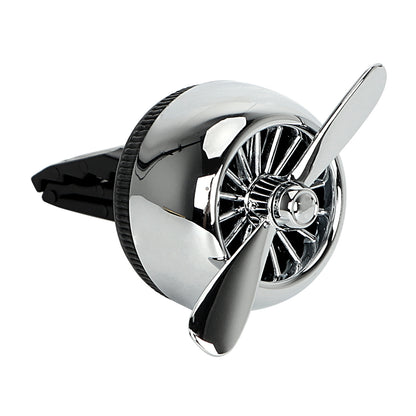 AUTOMATIC AUTO AIR VENT FRESHENER, 2
