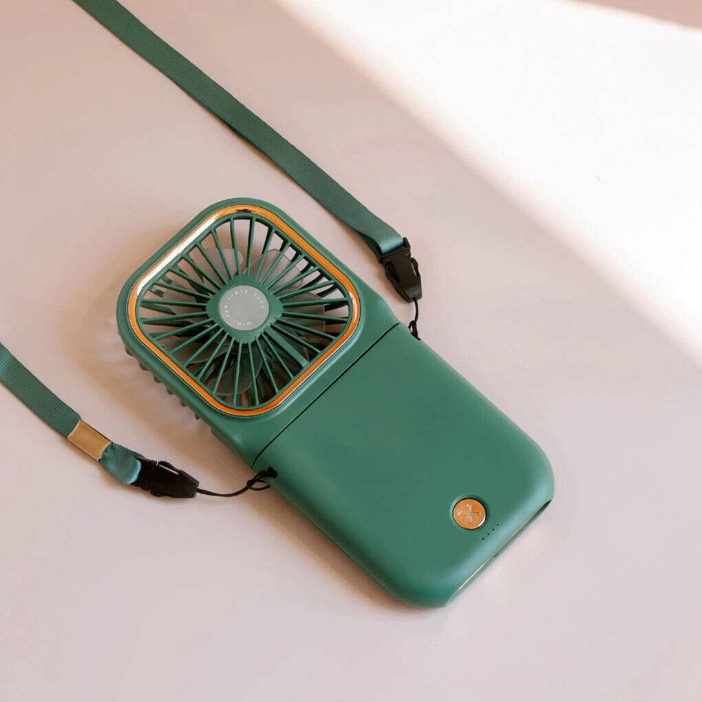 Multifunctional Mini Fan 2