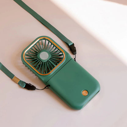 Multifunctional Mini Fan 2