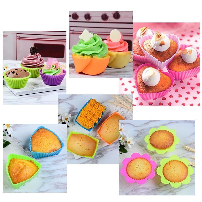 Baker Shaper 2