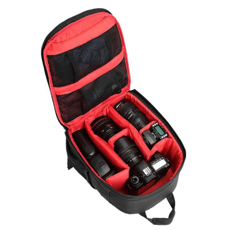 DSLR Camera Bag 2