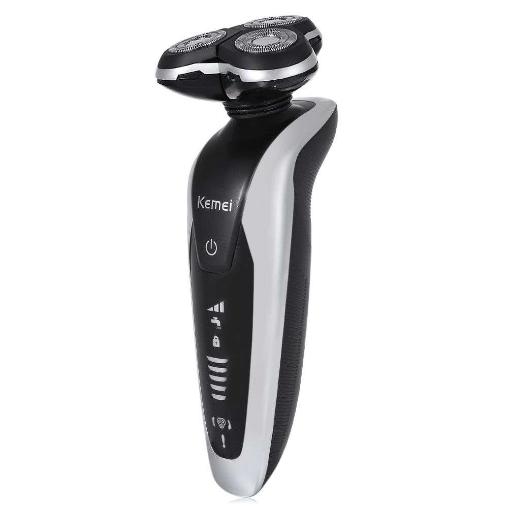 3D Electric Razor 2