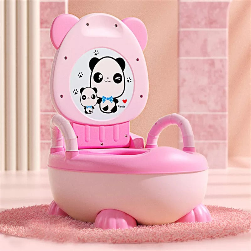 Potty Trainer Seat WC 2