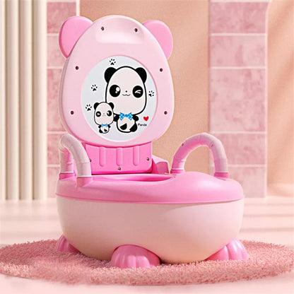 Potty Trainer Seat WC 2