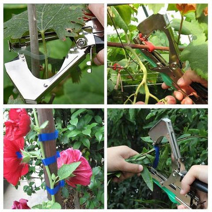 Plant Upright Tying Tapetool 1