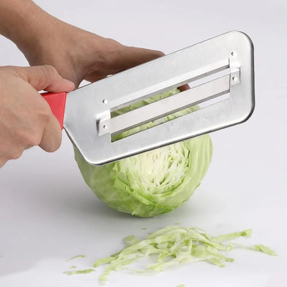Cabbage Chopper Shredder 2