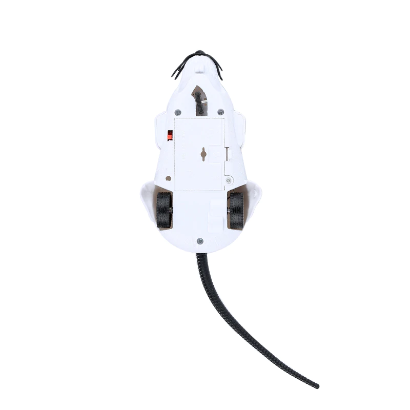 Wireless Remote-Controlled Toy Mouse 2