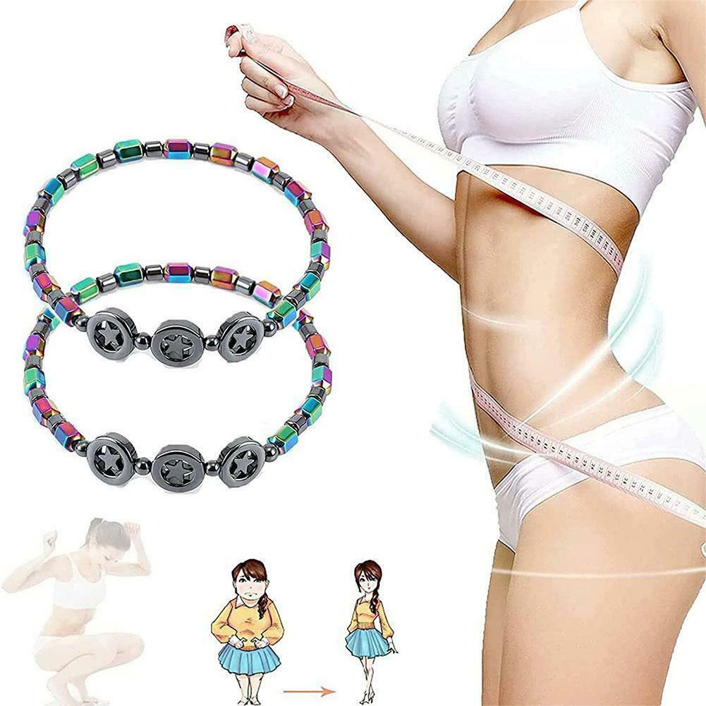 Weight Loss Slimming Anklet Bracelet 2