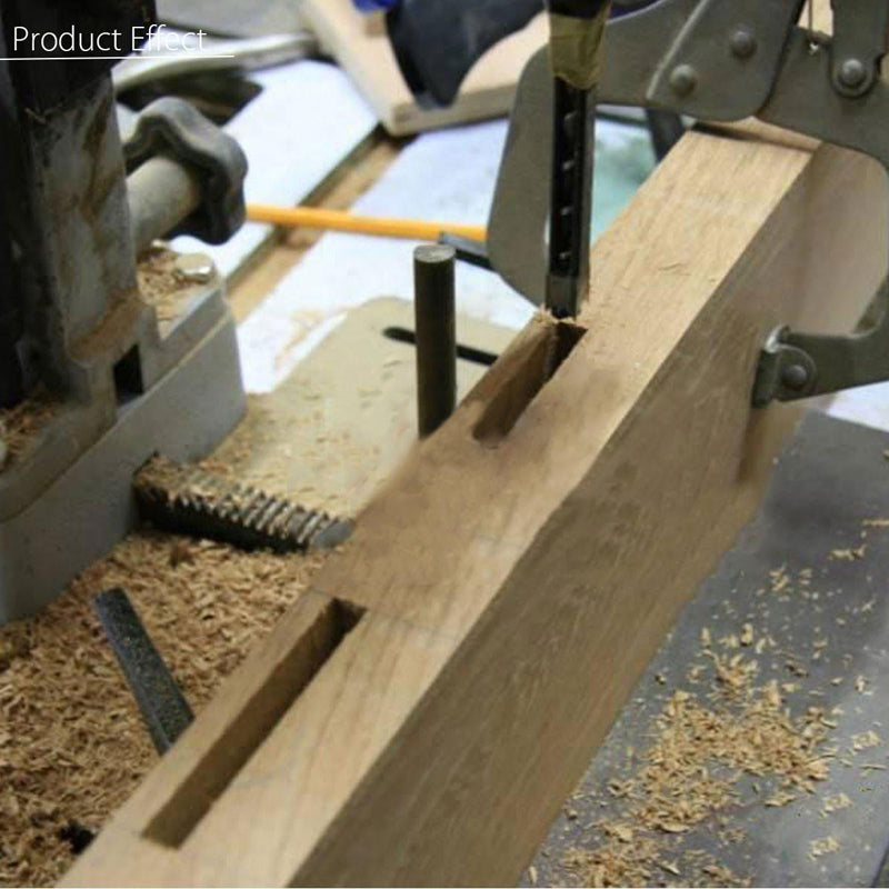 EASYSQUARE - SQUARE HOLE MORTISER DRILL BIT 2