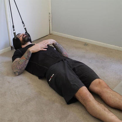 TRENDY CASTLE'S NECK HAMMOCK 2