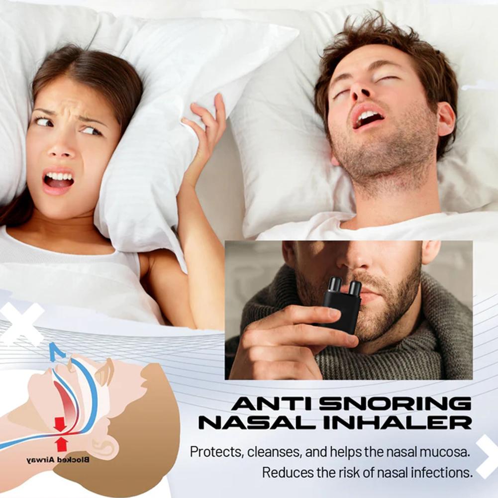 The Vegan Liver Cleaning Nasal Herbal Box 2