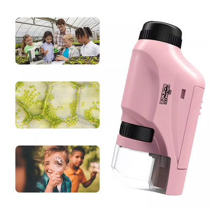 Pocket Microscope 2