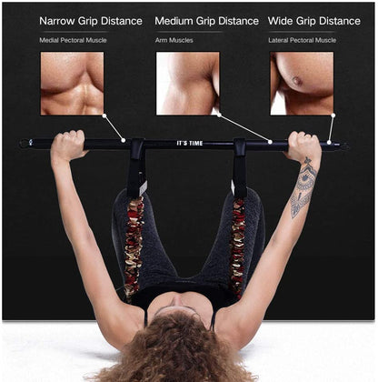 Latex multi gym band 2