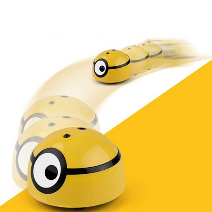 Intelligent Escaping Toy 2