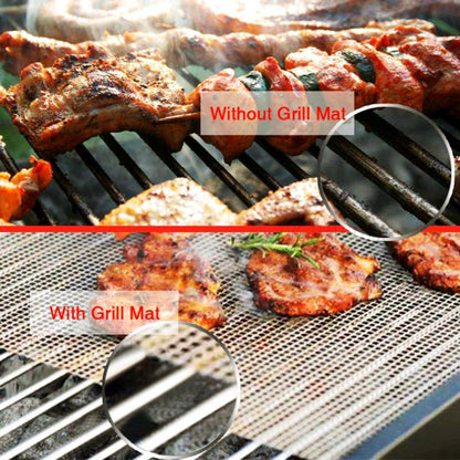 MINTIML GRILL MAT (3PCS) 2
