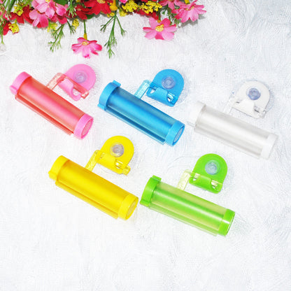 Creative Toothpaste Squeezer ( 3 Pack ) 2