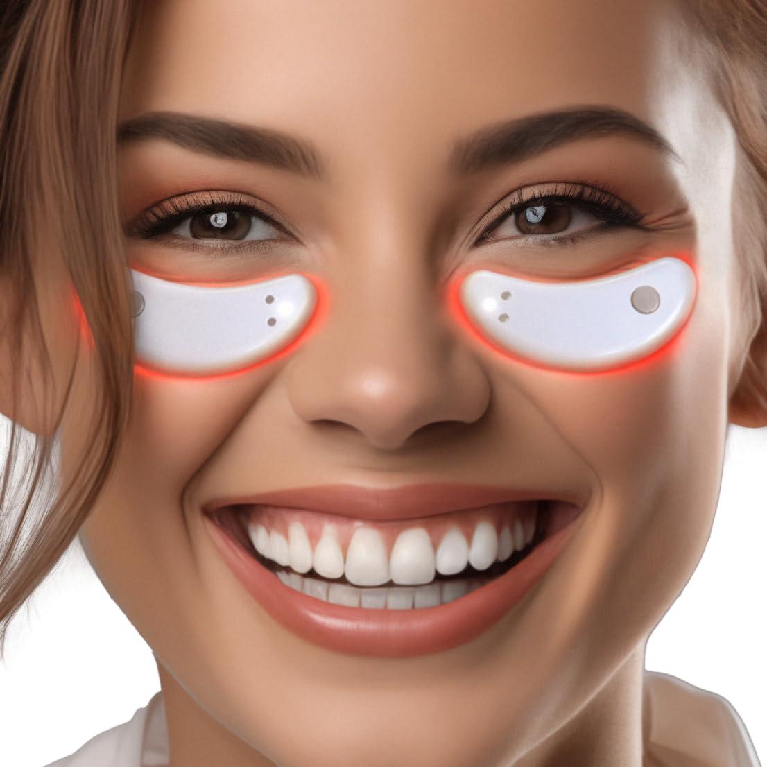 Led Eye Patch 2