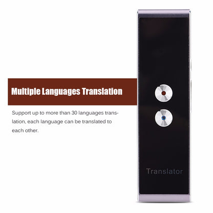 Portable Translator 2